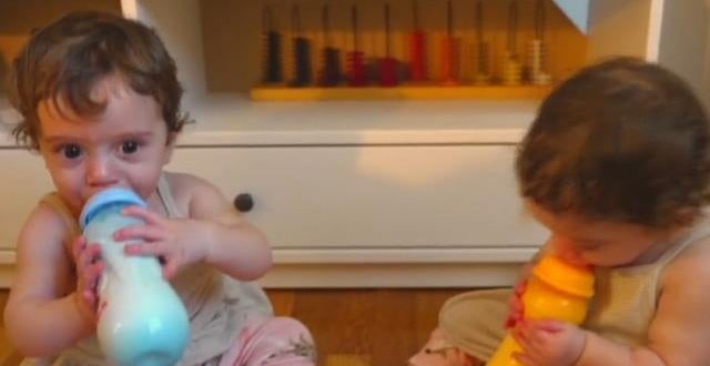 Toddler Formula Sales Increase, Though Experts Advise Most Children Don't Require It