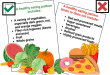Ultra-Processed Foods Comprise 60% of US Diets Who Faces the Greatest Risk?