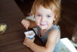 Ultra-Processed Foods Dominate Children's Diets, Study Shows