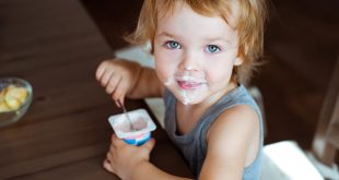 Ultra-Processed Foods Dominate Children's Diets, Study Shows