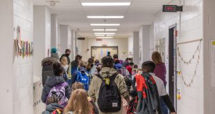 What Will Medicaid Cuts Mean For School Health and Wellness Services?