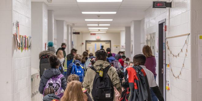 What Will Medicaid Cuts Mean For School Health and Wellness Services?