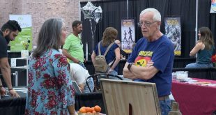 Abilene Hosts Inaugural Health and Wellness Expo to Boost Community Awareness