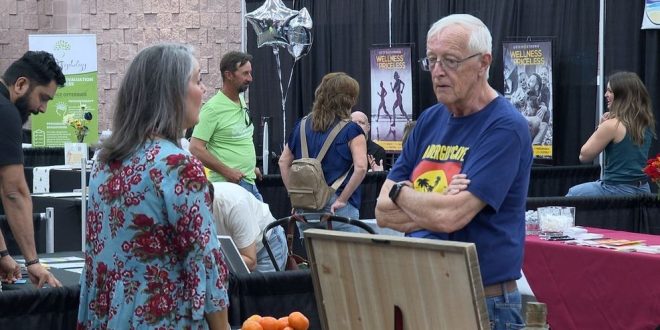 Abilene Hosts Inaugural Health and Wellness Expo to Boost Community Awareness