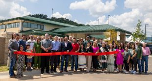 Cherokee Nation Leader Enacts Updated Health and Wellness Law