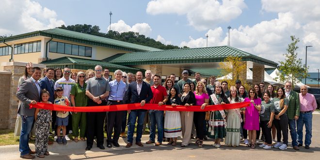 Cherokee Nation Leader Enacts Updated Health and Wellness Law
