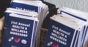Dothan's Annual Health & Wellness Workshop Encourages Being "Rooted in Health"