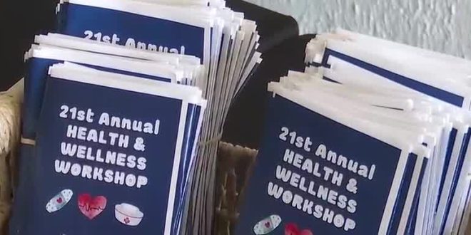 Dothan's Annual Health & Wellness Workshop Encourages Being "Rooted in Health"