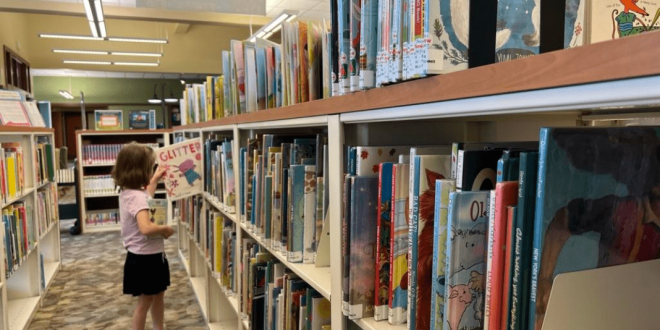Health and Wellness Checks Offered at Moncks Corner Library