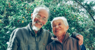Healthy Aging Month Embracing wellness at every age
