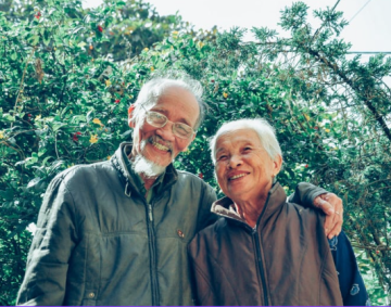 Healthy Aging Month Embracing wellness at every age