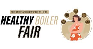 Healthy Boiler Fair takes place Sept. 10, highlights overall wellness benefits
