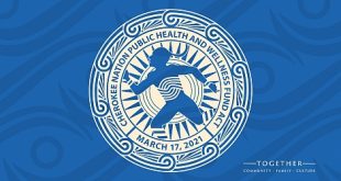 Hoskin, Warner propose Public Health and Wellness Fund boost