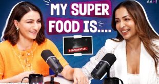 Malaika Arora Reflects on Pregnancy, Nutrition, and Workouts ‘I Was Working Till My Eighth Month’