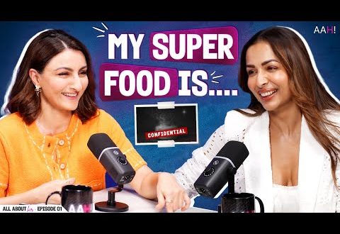 Malaika Arora Reflects on Pregnancy, Nutrition, and Workouts ‘I Was Working Till My Eighth Month’