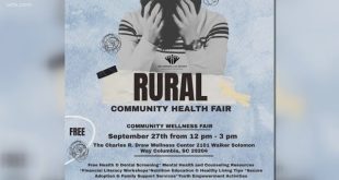 Mental and financial health wellness fair coming to Fort Worth