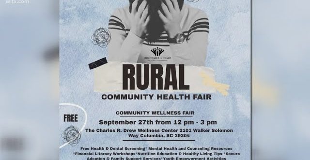 Mental and financial health wellness fair coming to Fort Worth
