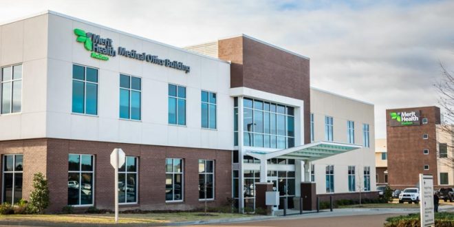 Merit Health River Region Launches Wellness Campaign