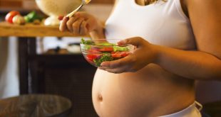 Nine Pregnancy Nutrition Dos and Don'ts You Need to Know