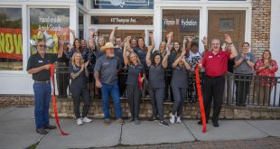 Preventive Health & Wellness Expands to Excelsior Springs With Downtown Grand Opening