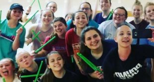 Student Fall Events Announced by Health Promotion and Wellness