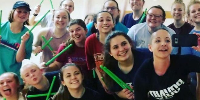 Student Fall Events Announced by Health Promotion and Wellness