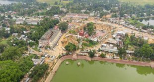 Tripura Targets Health Tourism Growth With Revolutionary Investments In Healthcare, Wellness, And Natural Treatments