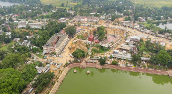 Tripura Targets Health Tourism Growth With Revolutionary Investments In Healthcare, Wellness, And Natural Treatments