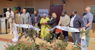 Unity Health Wellness Hub Opens at Upstate Circle of Friends Campus