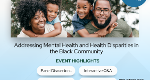 Vaccines and community wellness highlighted by Detroit officials at health fair