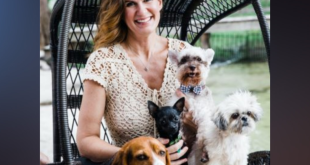 Wellness Culture Has Come for the Pets
