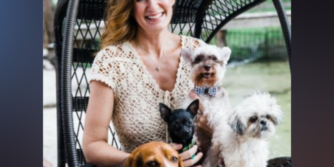 Wellness Culture Has Come for the Pets