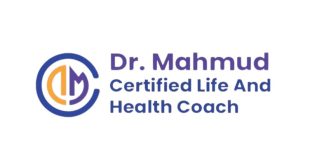 Coach Mahmud Wellness Announces New Health Coaching Model