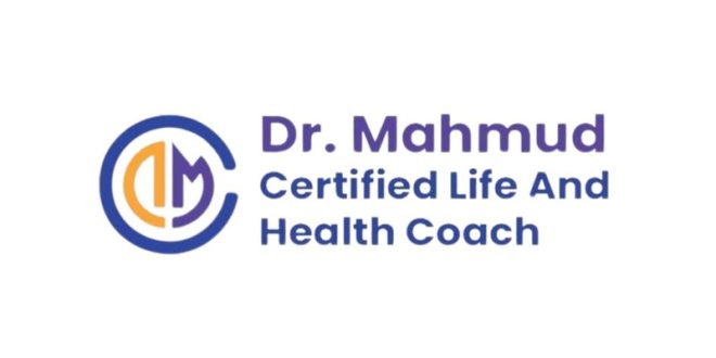 Coach Mahmud Wellness Announces New Health Coaching Model