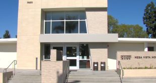 County Officials Propose Behavioral Health Wellness Campus