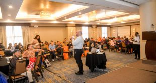Flushing Health and Wellness Expo Returning with Free Screenings and Resources for Seniors Oct. 28