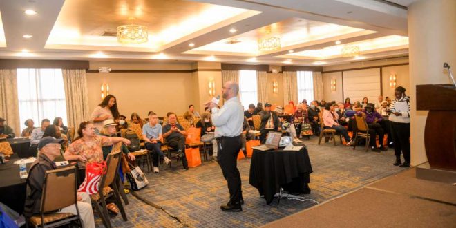 Flushing Health and Wellness Expo Returning with Free Screenings and Resources for Seniors Oct. 28