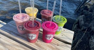 Franchise Trends in Health, Wellness & Fitness Guide Released