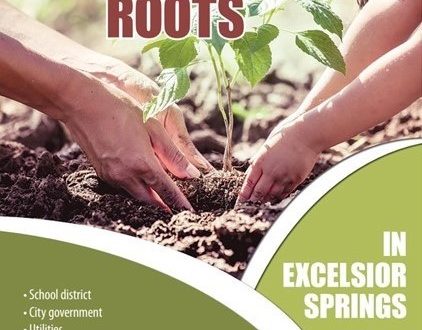 Health, Wellness series unites appreciation, guidance