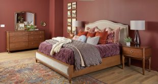 Health, wellness highlighted at Flexsteel with new upholstery introductions