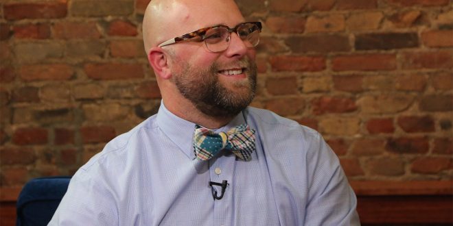 Henry Ford Health 'Wellness Wednesday' Featuring Foot & Ankle Orthopaedic Specialist Dr. James Mueller