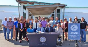 Increasing Impact Cherokee Nation Expands Health, Wellness Act