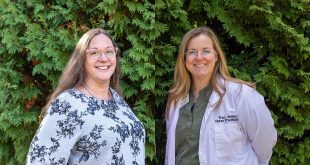 Meet the new members of the Health and Wellness team.