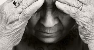 Mental health of older adults