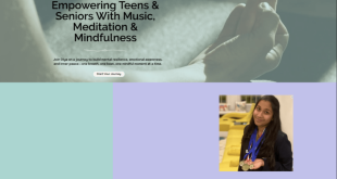 NC Youth Mental Wellness, From Meditation to Legislation