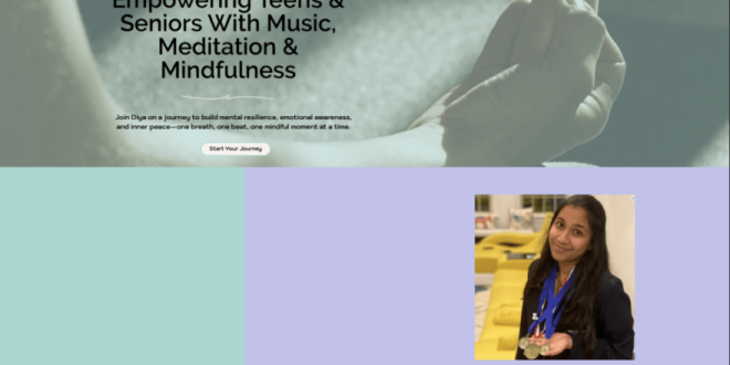 NC Youth Mental Wellness, From Meditation to Legislation