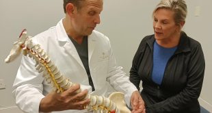 New Hill network of health and wellness practitioners
