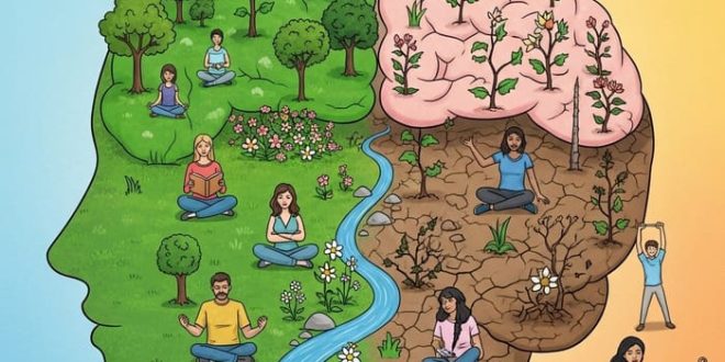 Safeguard Your Health and Well-being at Paradise Park