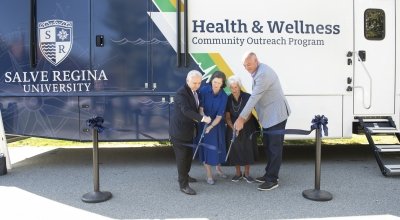 Salve rolls out new health and wellness community outreach program.