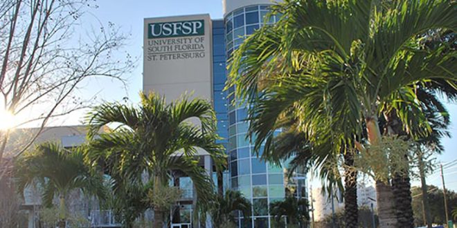 St. Pete tower prioritizes health and wellness.